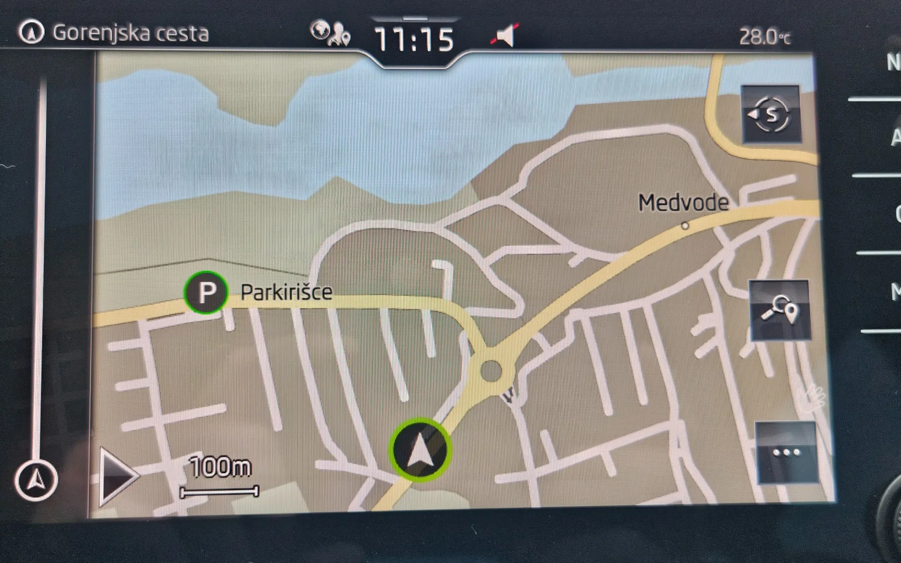 Zunanja slika - Škoda Karoq - 1.5 TSIClever DSG, KAMERA,NOVE GUME - 18