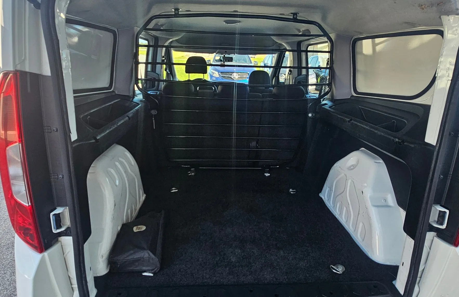 Zunanja slika - Fiat Doblo - 1.6j Multijet - 16
