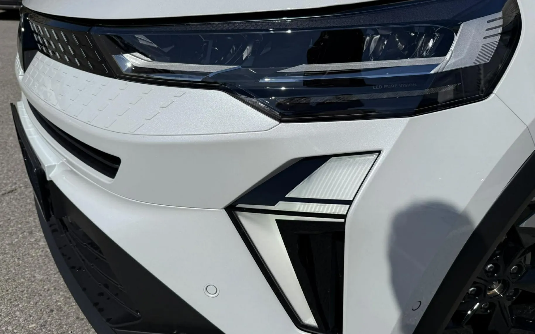 Zunanja slika - Renault Captur - TCe 115 Techno - 9