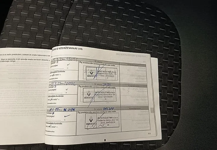 Zunanja slika - Renault Captur - TCe 90 Intens - 11