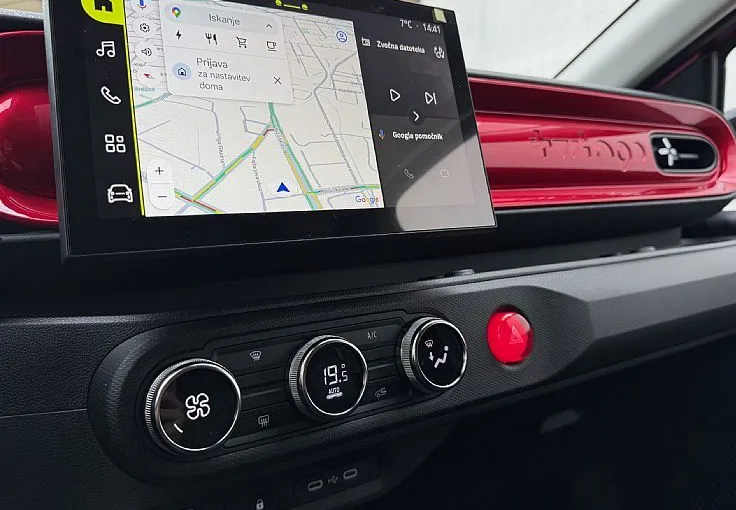 Zunanja slika - Renault Twingo - E-Tech Techno+Paket napredno polnjenje - 10