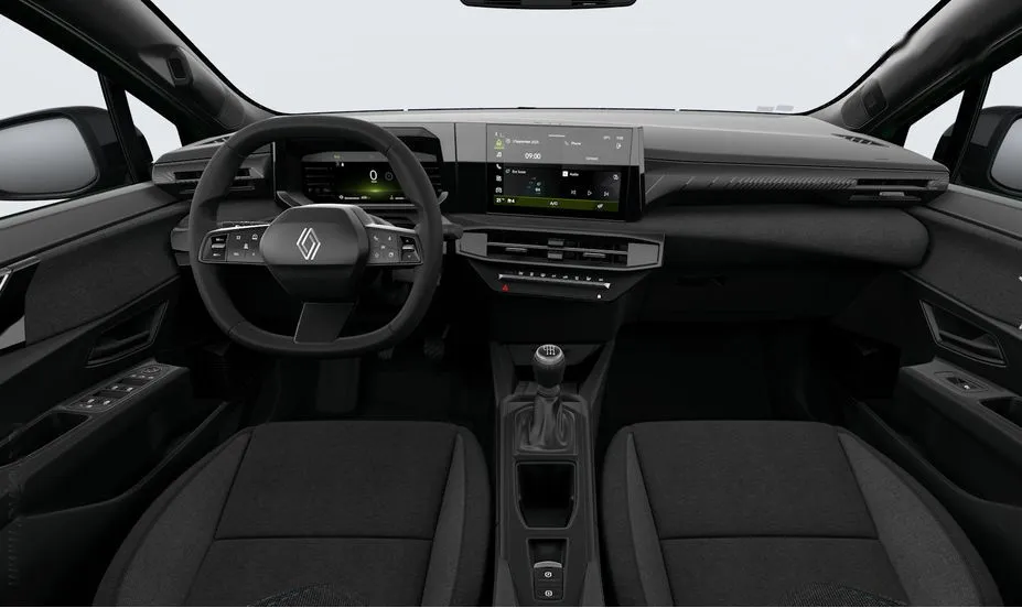Zunanja slika - Renault Clio - TCe 115 Evolution + 4 Z.PNEVMATIKE + SERVIS GRATIS - 2