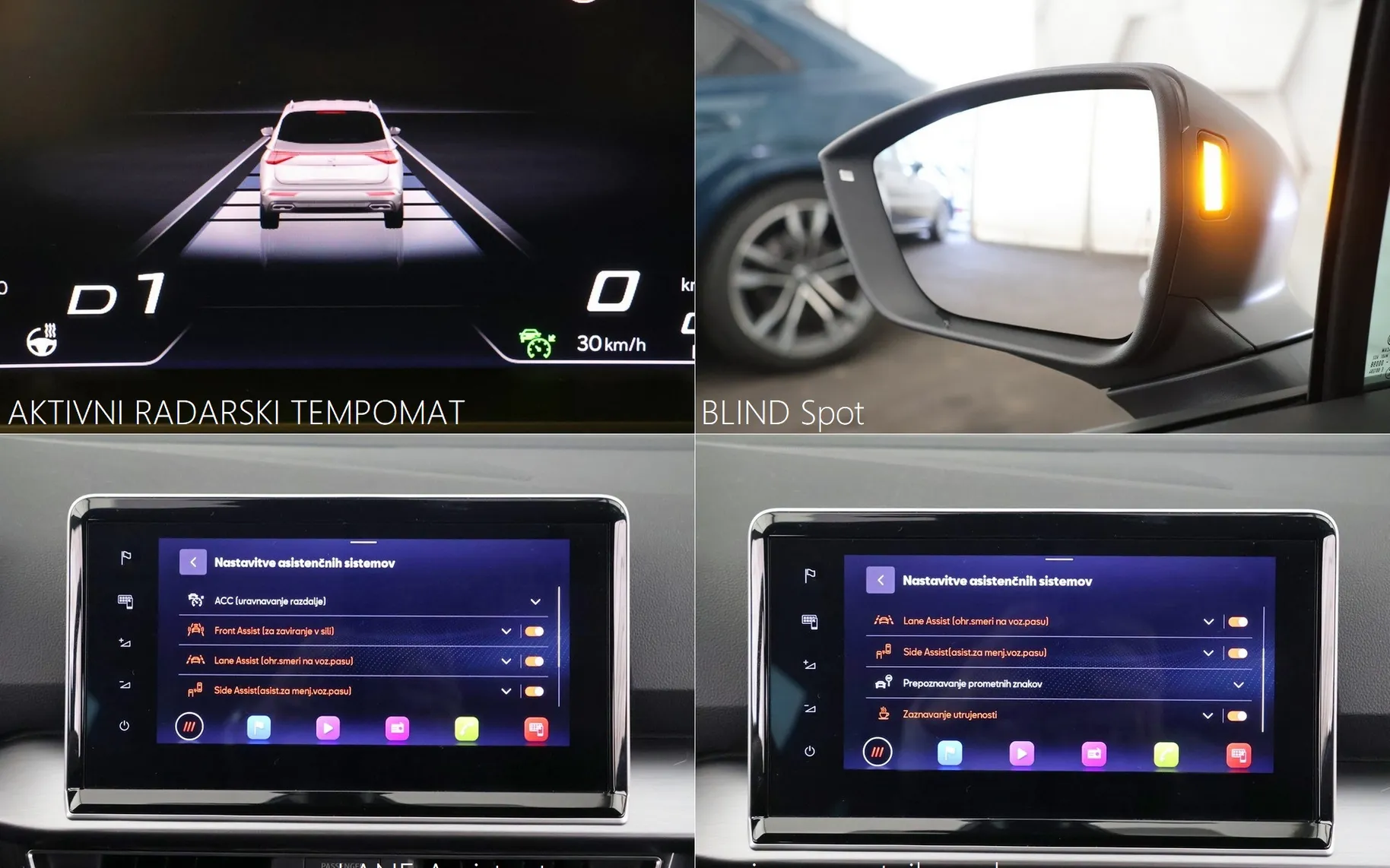 Zunanja slika - Seat Tarraco - 1.5 TSI DSG FR-Line 150KM - 12