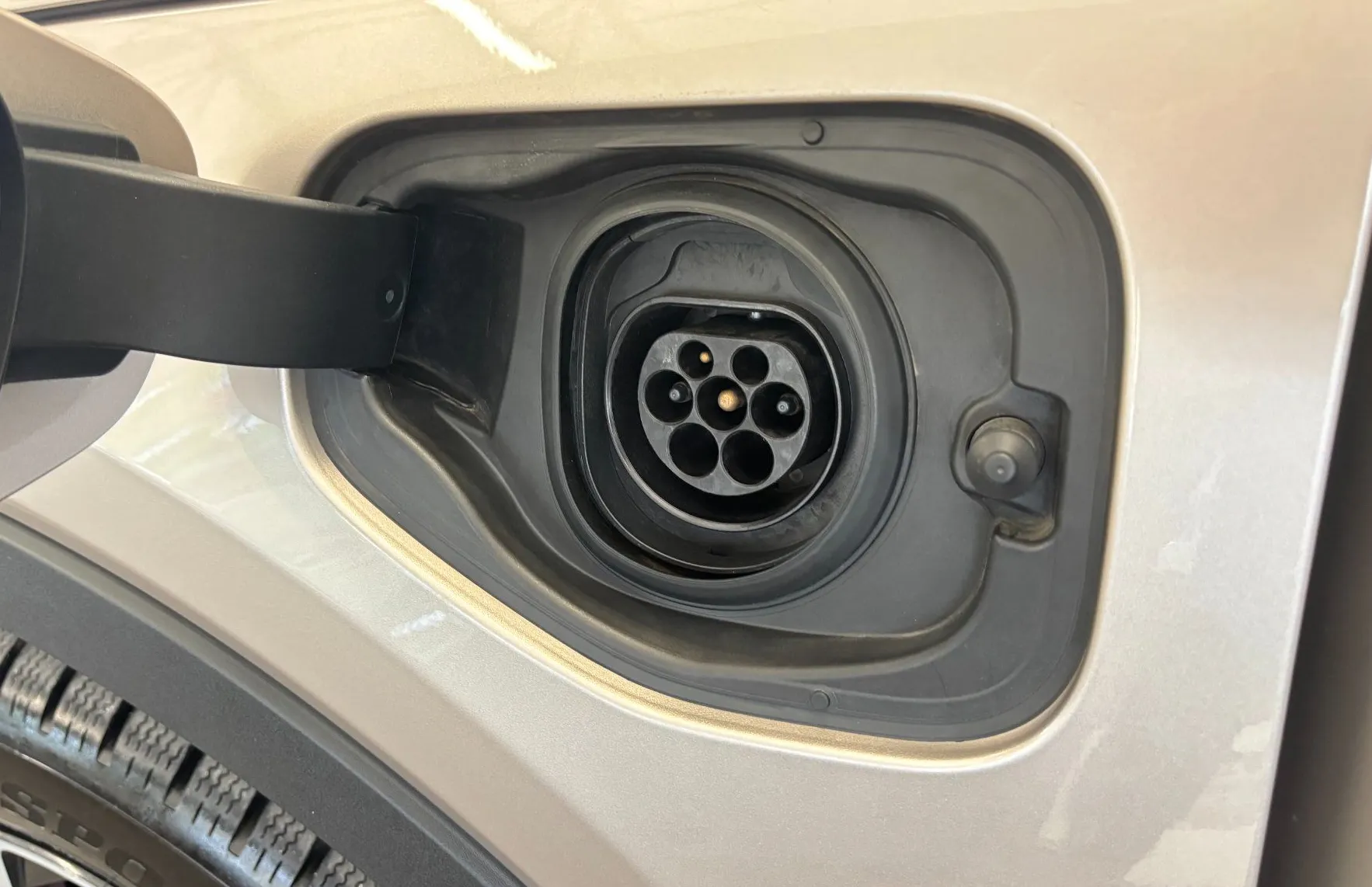 Zunanja slika - Volvo XC40 - T5 Recharge Twin Engine Core Avt. - 18