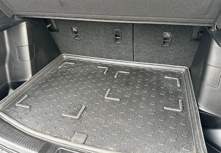 Zunanja slika - Suzuki SX4 S-Cross - 1.4 Boosterjet AllGrip Premium Avt.°°1.last°°SLO - 12