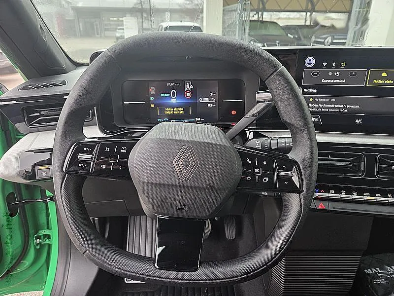 Zunanja slika - Renault 5 E-Tech Electric - Evolution EV40 - 10