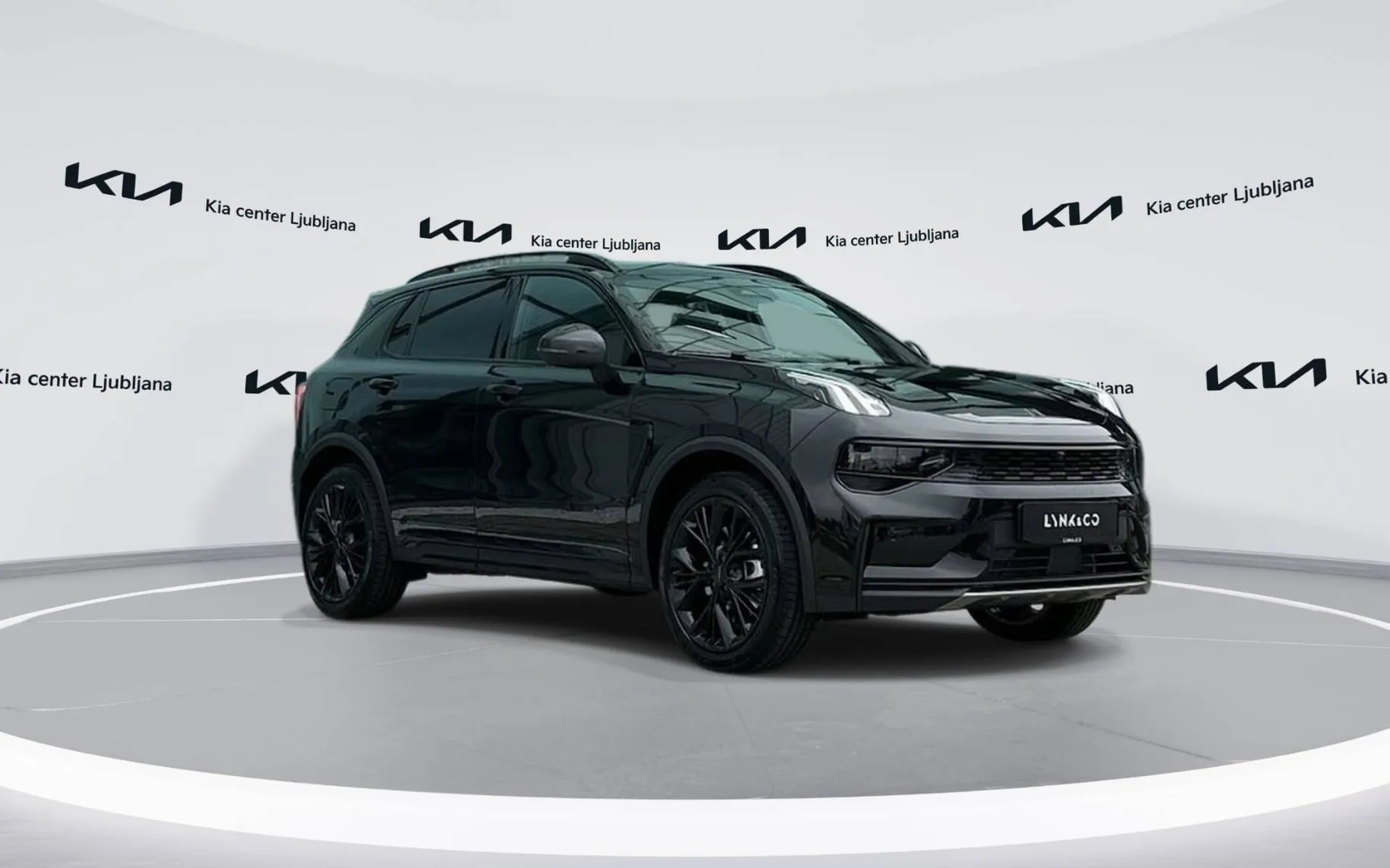 Zunanja slika - Lynk & Co 01 - More 2025 Priključni hibrid... - 3