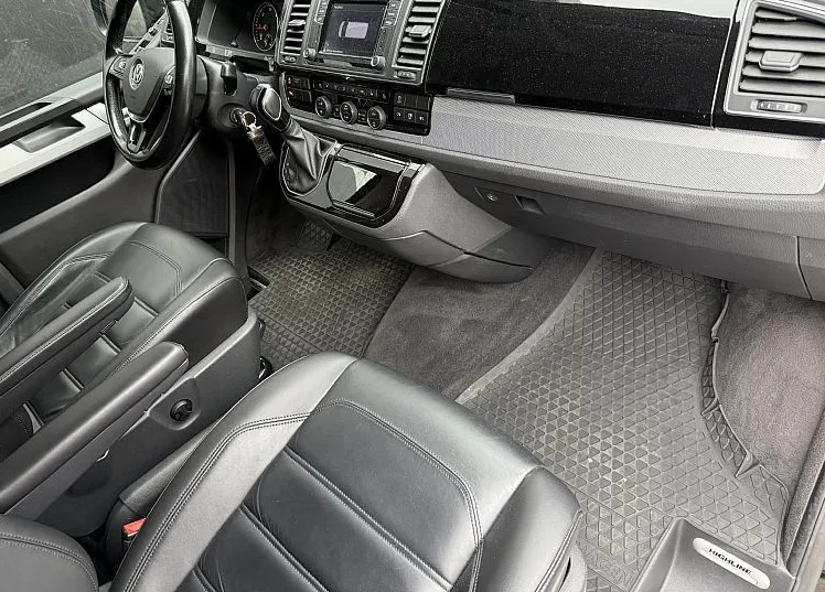 Zunanja slika - VW Multivan - 2.0TDI DSG 4Motion-USNJE-ACC-KAMERA-NAVI - 8
