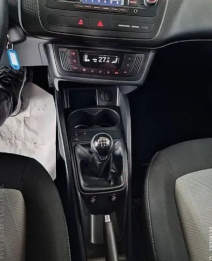 Zunanja slika - Seat Ibiza - 1.2 TSI 63kw Style AVTOMATSKA KLIMA TEMPOMAT... - 10