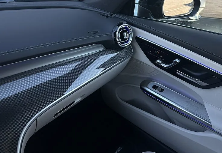 Zunanja slika - Mercedes-Benz CLE - -Razred 220 d Coupé AMG - PREMIUM PAKET - 12