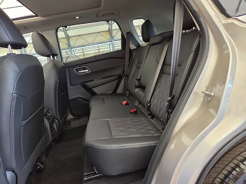 Zunanja slika - Nissan X-Trail - Tekna+ e-POWER 213 4WD e-4orce - 14