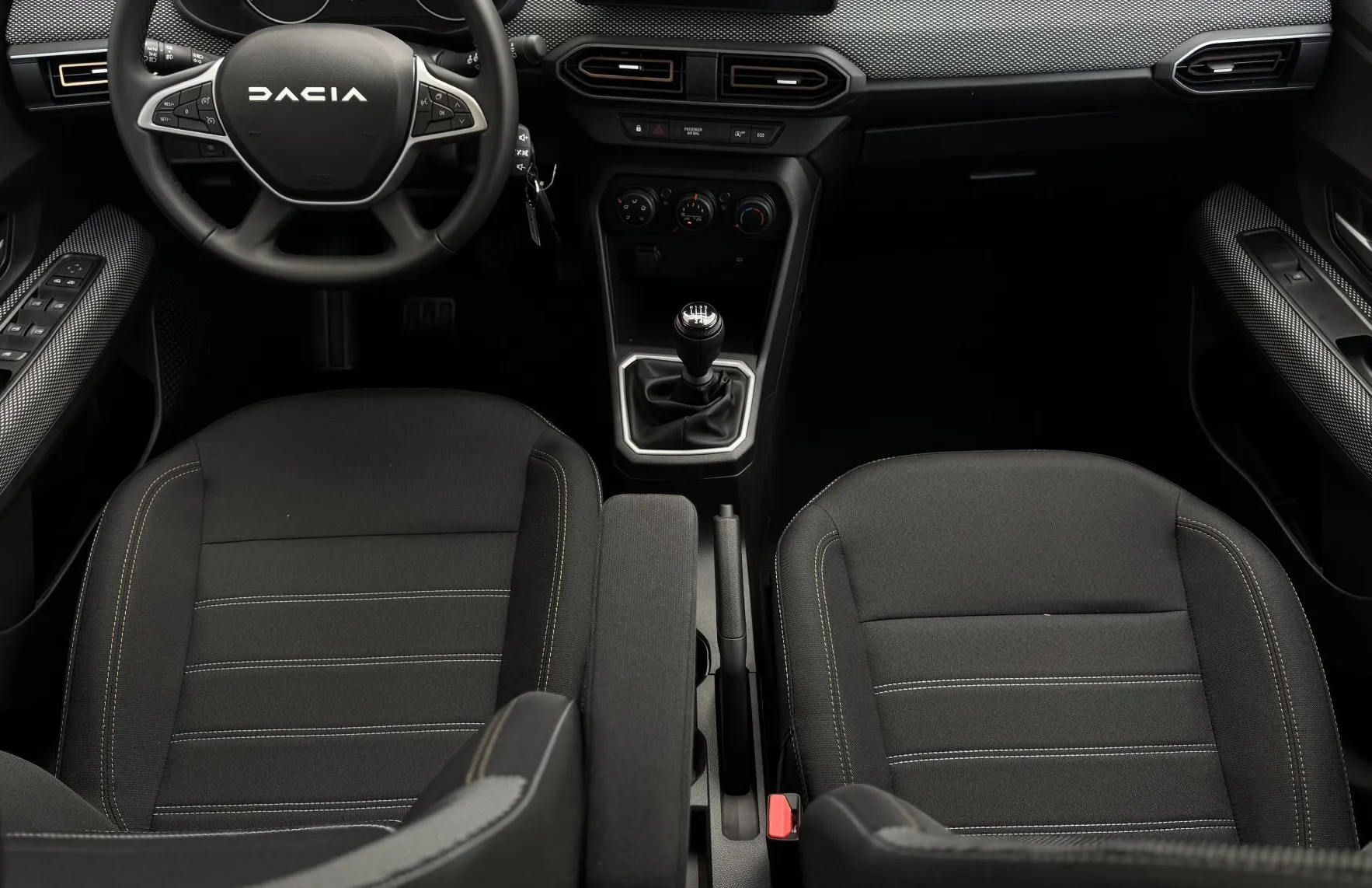 Zunanja slika - Dacia Sandero - 1.0 TCe 110 Stepway Expression - 10