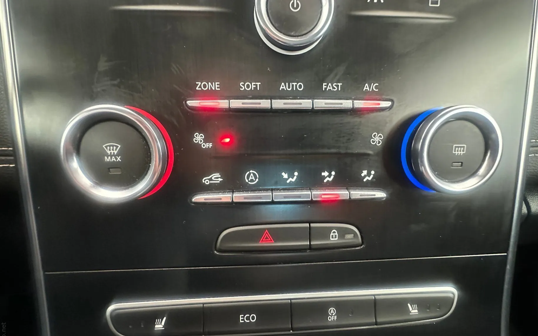 Zunanja slika - Renault Grand Scenic - Blue dCi 120 Intens.KAMERA.NAVI.USNJE.KLJUKA.7SEDE - 17