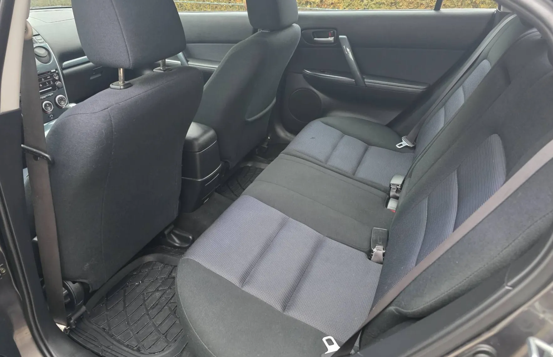 Zunanja slika - Mazda Mazda6 - 2.0CDH-BREZ POLOGA TUDI ZA TUJCE-SLO.POREKLO- - 10
