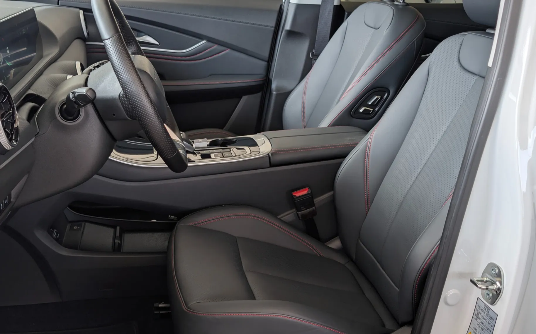 Zunanja slika - Forthing T5 EVO - Luxury - 7