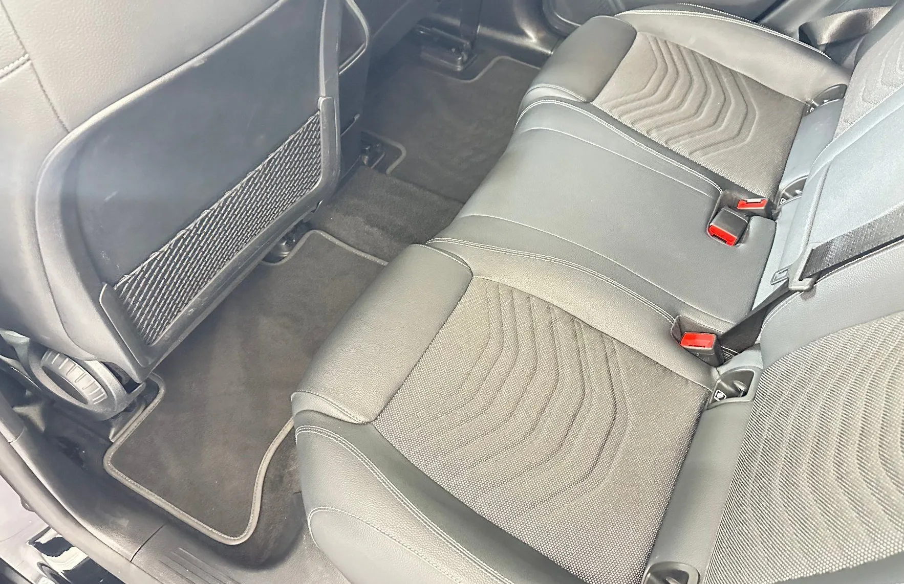 Zunanja slika - Mercedes-Benz EQA - 250 Business.KAMERA.NAVI.USNJE.LED.SAMO 57.590 KM - 18