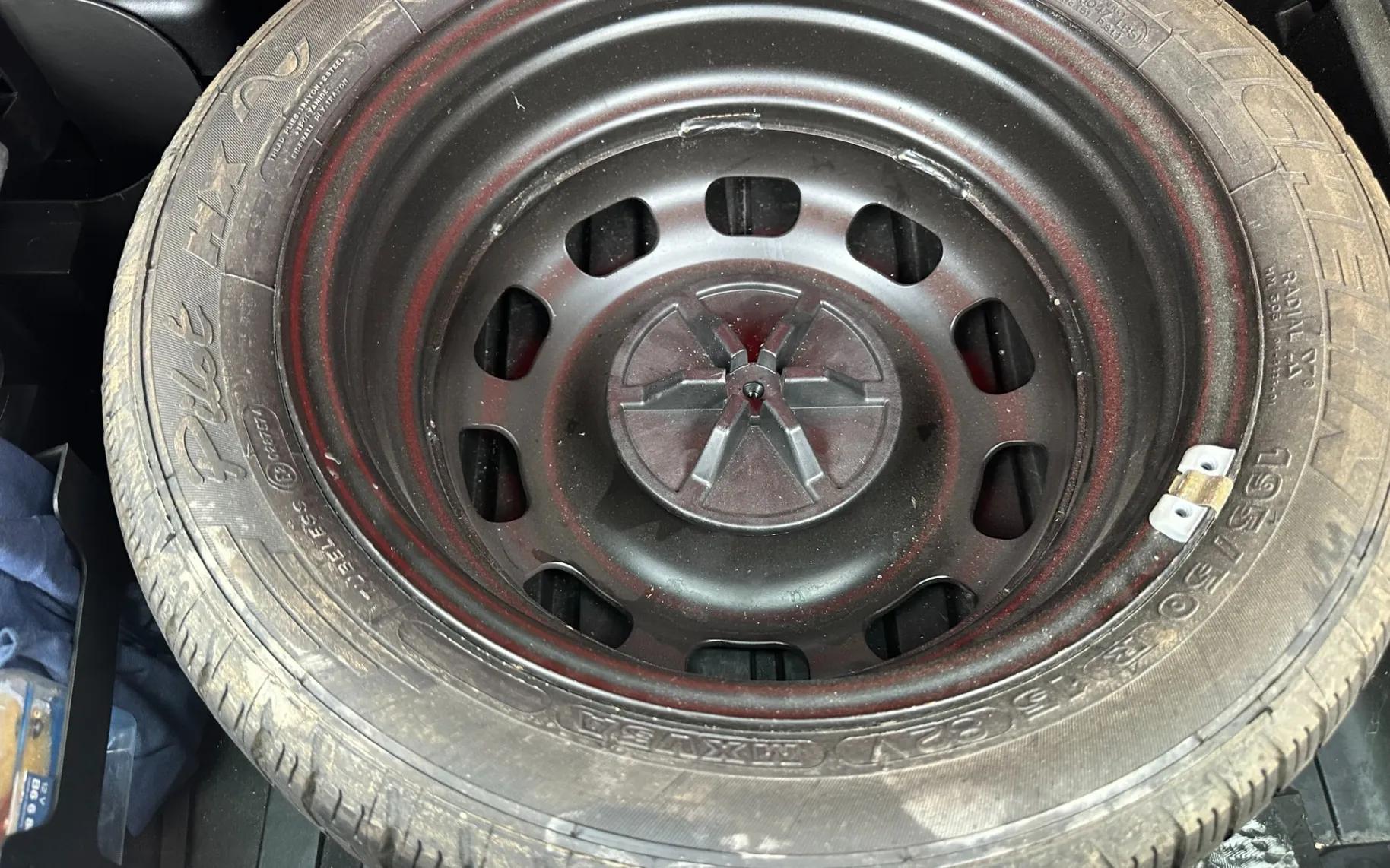 Zunanja slika - Mercedes-Benz A-Razred - A 140 Classic - 18