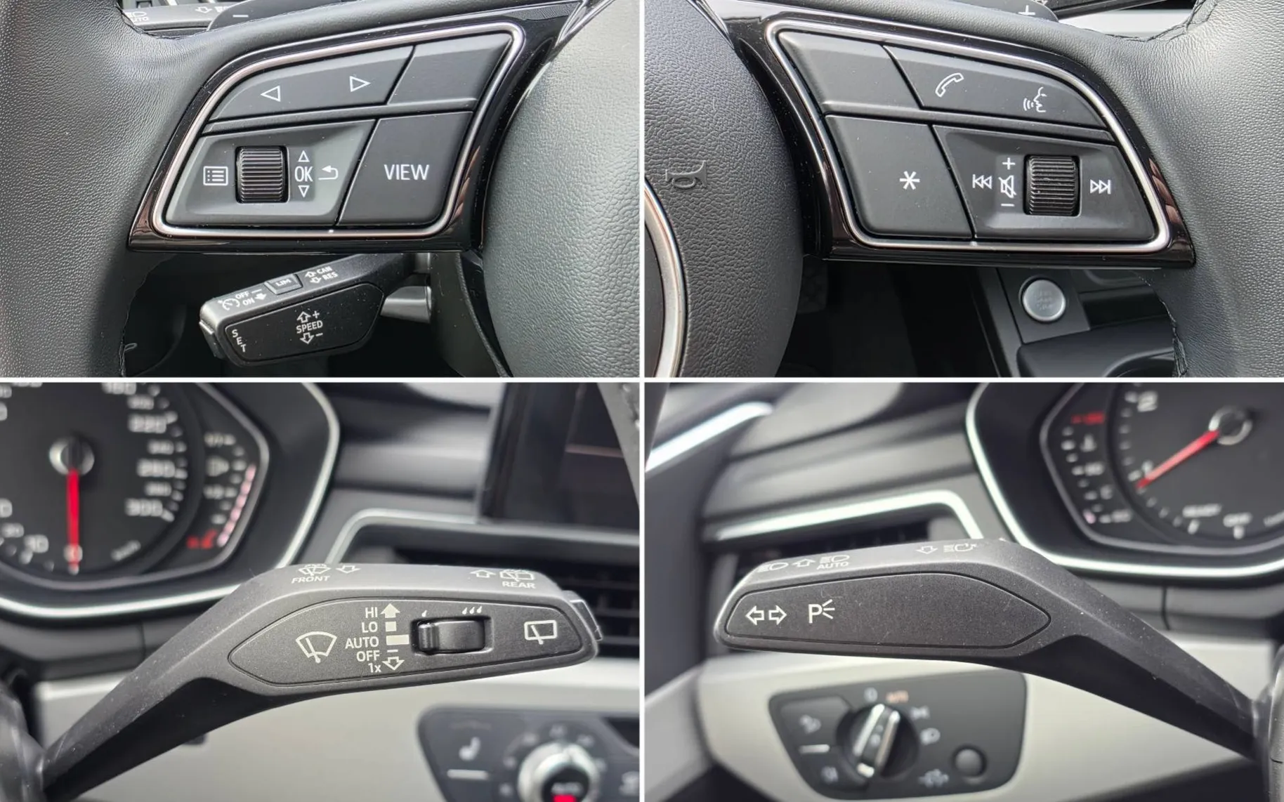 Zunanja slika - Audi A4 - Avant 35 TDI S tronic LED SPORT SED MASAŽA NAVI PDC - 10