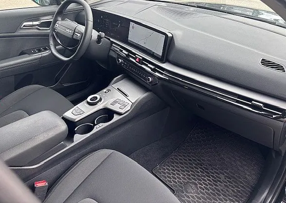 Zunanja slika - KIA Sportage - 1.6 T-GDi 110kW LX Fresh. 7 DCT - 11