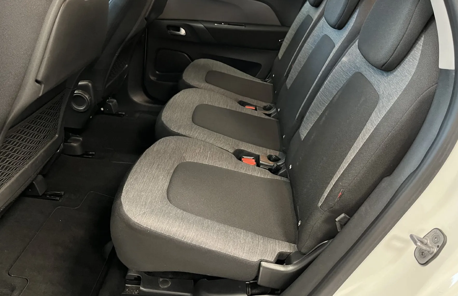 Zunanja slika - Citroën C4 - Picasso Live PureTech 130 S S BVM6 - SLOVENSKO POREKLO - - 10
