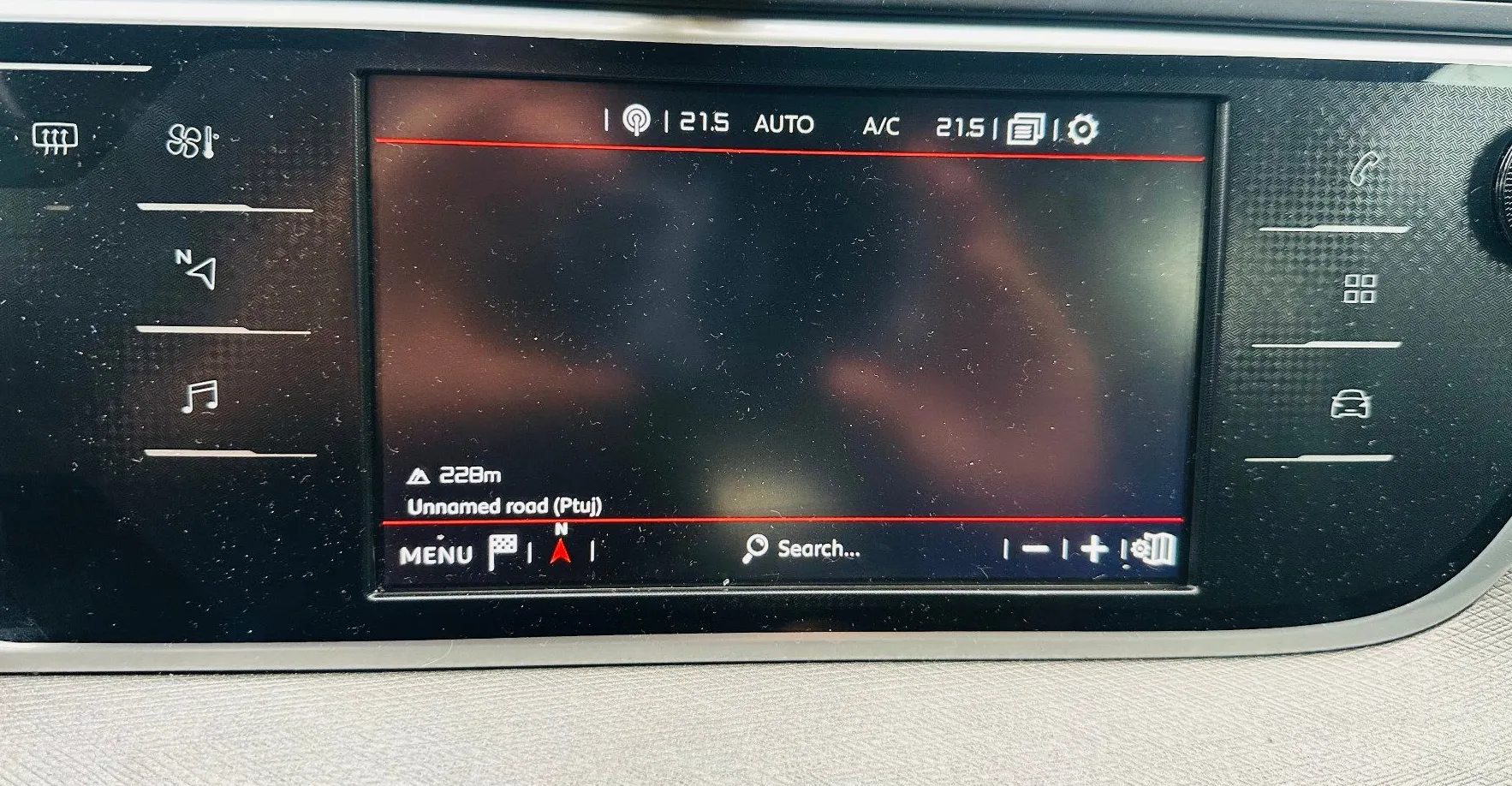 Zunanja slika - Citroën C4 Grand Picasso - BlueHDi 150 S S Feel - 4