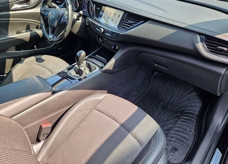 Zunanja slika - Opel Insignia - 2.0 CDTI 125KW  NAJEM - 6