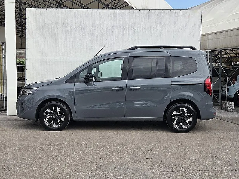 Zunanja slika - Nissan Townstar - Combi L1 1.3 DIG Tekna - 7