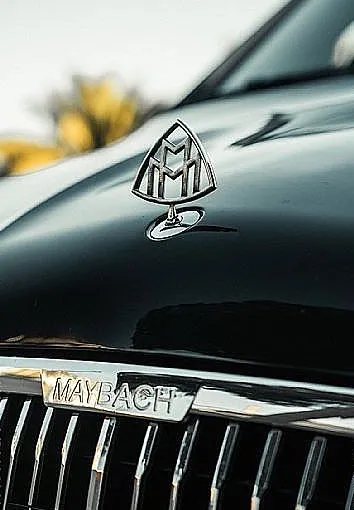 Zunanja slika - Mercedes-Benz V-Razred - -MAYBACH-KAMERA-TW GRETJE-SEDEŽEV-LED - 7