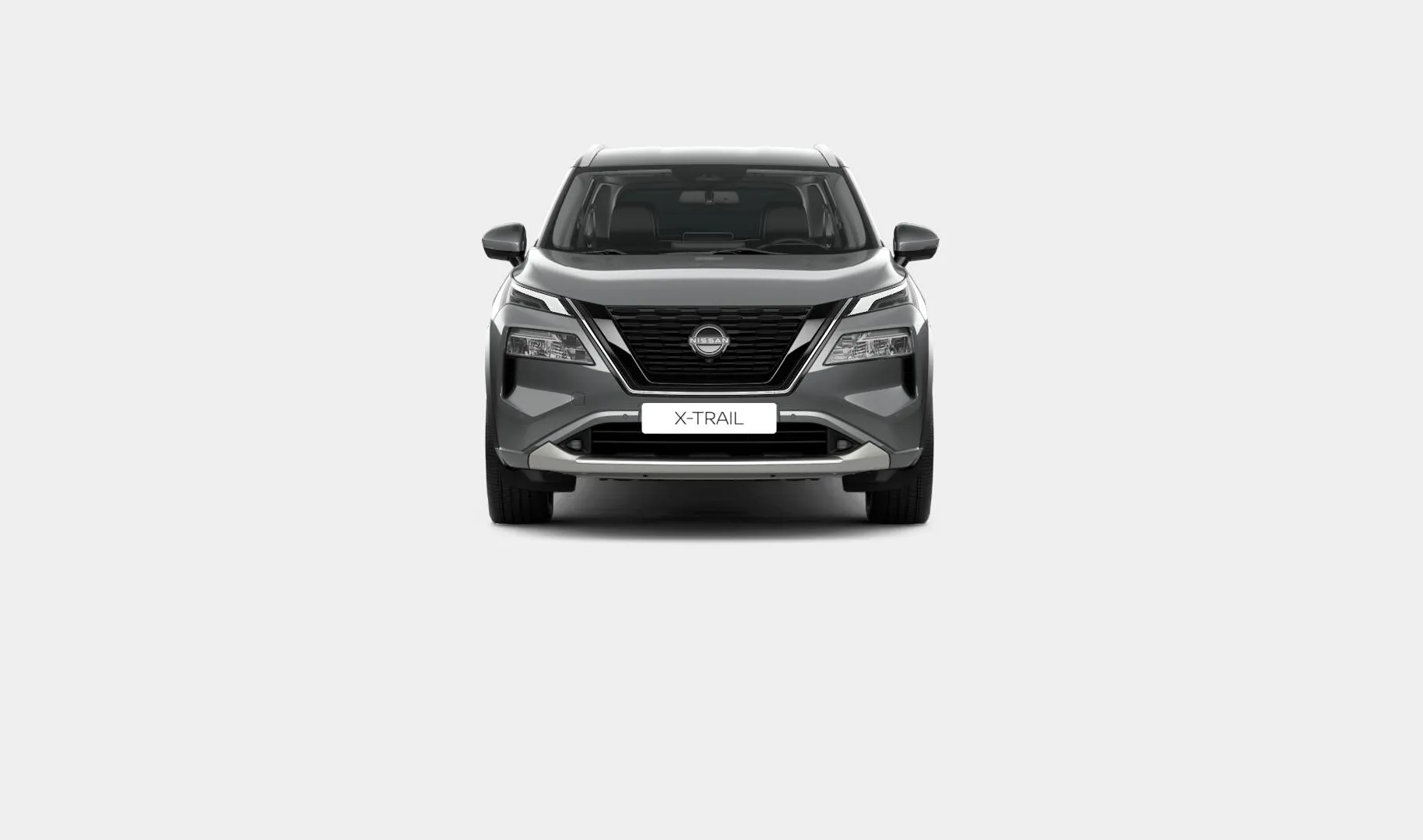 Zunanja slika - Nissan X-Trail - Tekna e-POWER e-Power 213 4WD e-4orce - 2