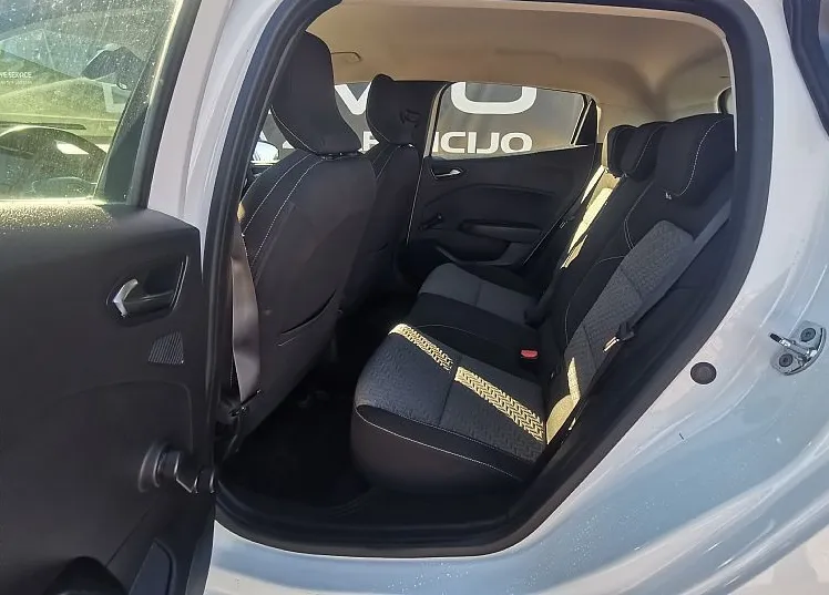 Zunanja slika - Renault Clio - LIMITEDL-LINEASS-TEMPOMAT-SLO-LE 92.000KM - 9
