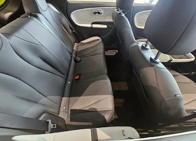 Zunanja slika - Dongfeng Box - 42.3 kWh- 7.200€ SUBVENCIJE- NA ZALOGI - 2