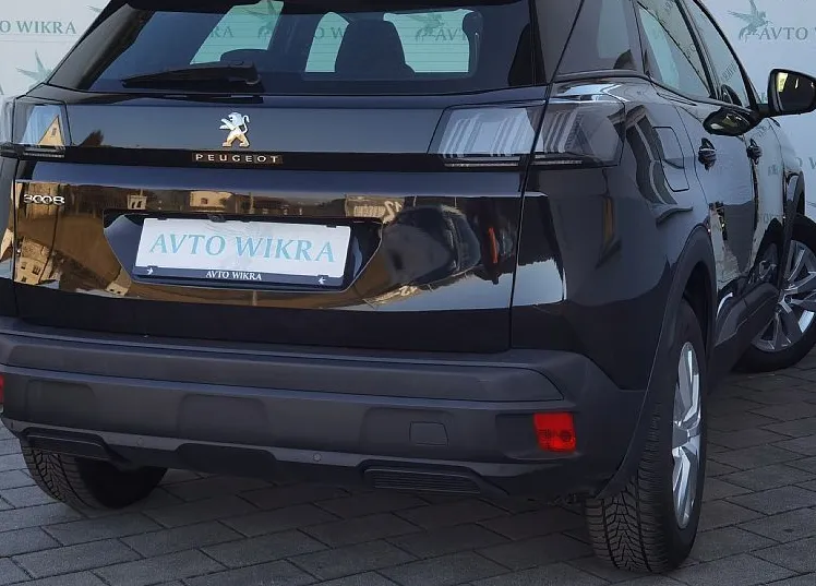 Zunanja slika - Peugeot 3008 - 1.5HDi Active Pack+ LED•TEMP•LANE•NAVI•KAMERA•17C• - 4