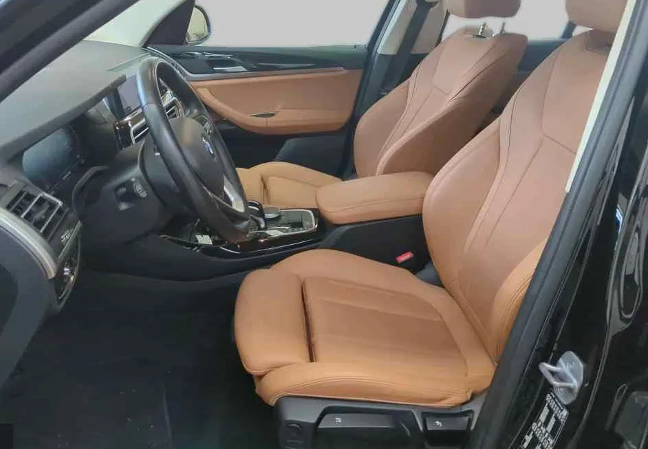 Zunanja slika - BMW X3 - serija : xDrive30d Avt.NEMŠKI+4 GUME.KAMERA.USNJE.LED.NAVI. - 14