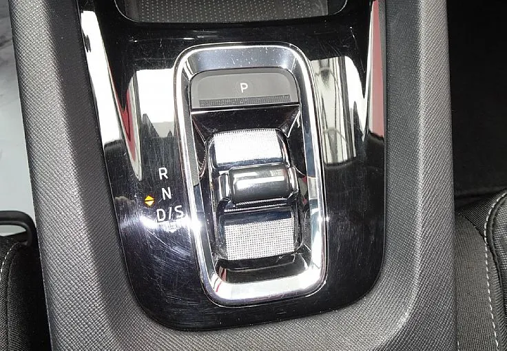 Zunanja slika - Škoda Octavia - 2.0 TDI STYLE DSG-NAVI.-LED-SLO.AVTO-1.LASTNIK - 12