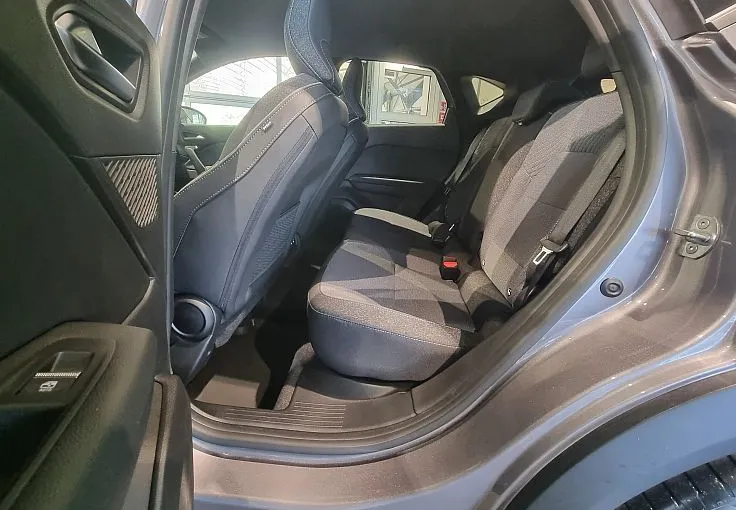 Zunanja slika - Renault Captur - Techno TCe 90  + My Revision - 12