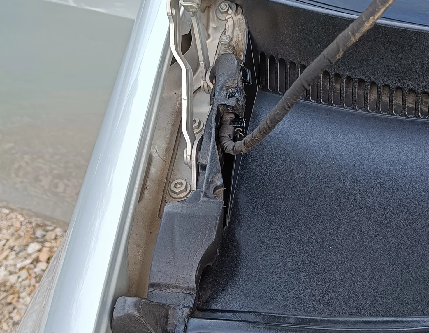 Motor in tehnologija - Volkswagen Golf - Comfortline 1,6 TDI - 43