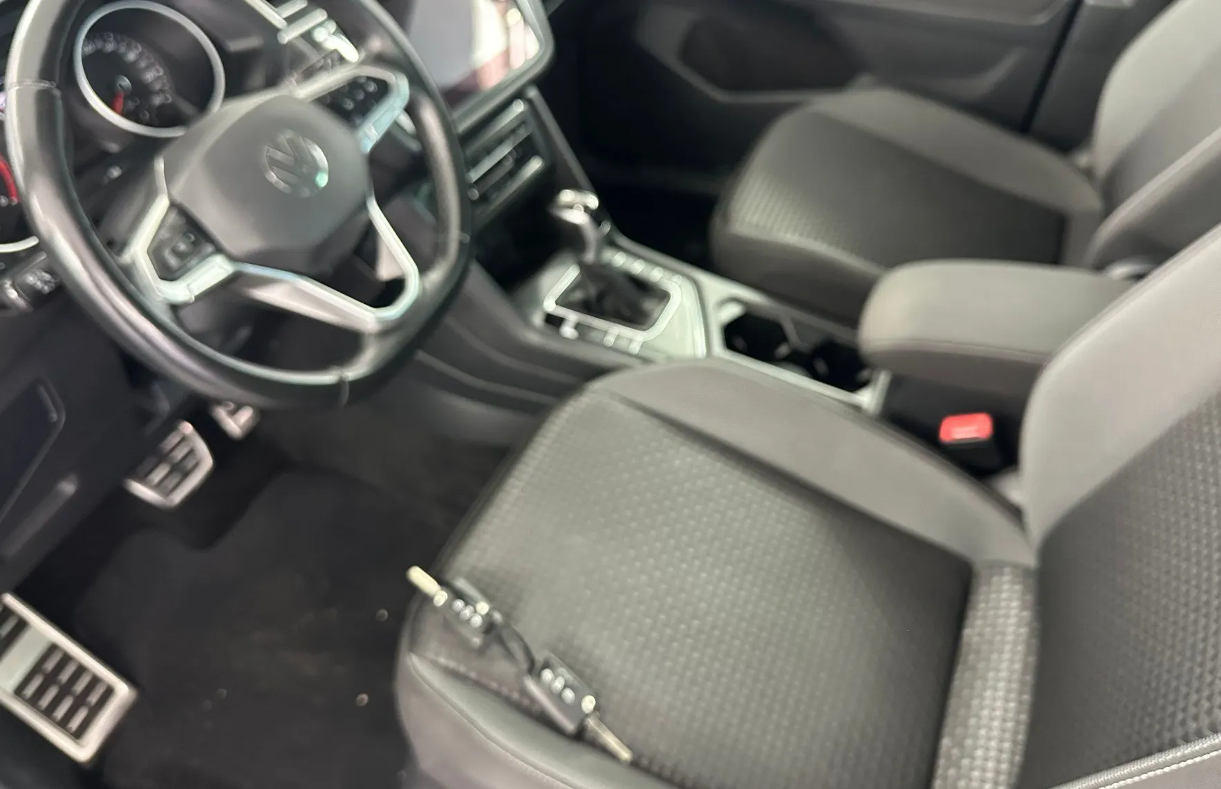 Zunanja slika - Volkswagen Tiguan - 2.0 TDI 110kW.NEMŠKI+4ALU.NAVI.AUT.GRET.SED.LED - 6