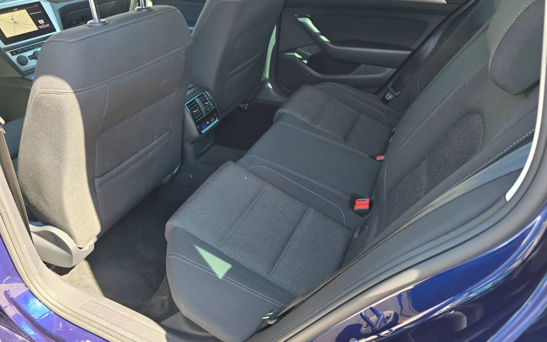 Zunanja slika - VW Passat - 2.0 TDI.XENON.LED.KAMERA.MEMORY - 17