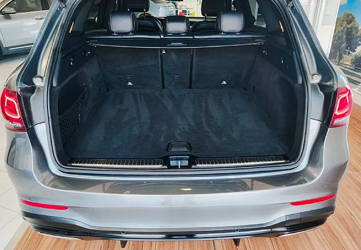 Zunanja slika - Mercedes-Benz GLC-Razred - 300 4MATIC AMG-VL.KLJ-USNJE-PANO-360-MRT.KOT-VIDEO - 6