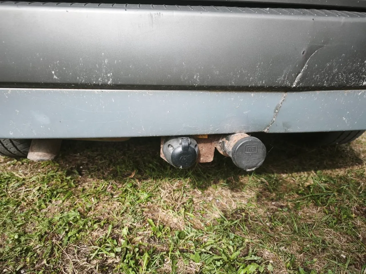 Slika poškodbe - Renault Scénic - 1,5 dCi Dynamique Confort - 24