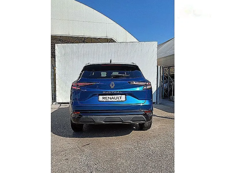 Zunanja slika - Renault Austral - Techno MHEV Automatik + Paket Udobje + My Revision - 5