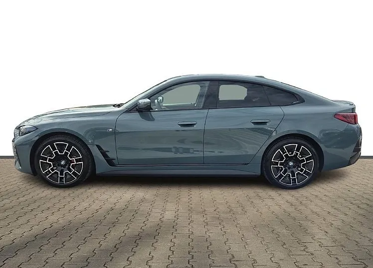 Zunanja slika - BMW i4 - eDrive40 POSEBNA PONUDBA - 2