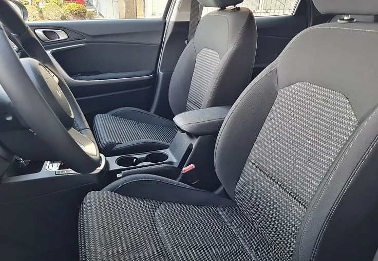 Zunanja slika - KIA XCeed - 1.6 T-GDi LX SMART ISG.7DCT 110 kW - 10