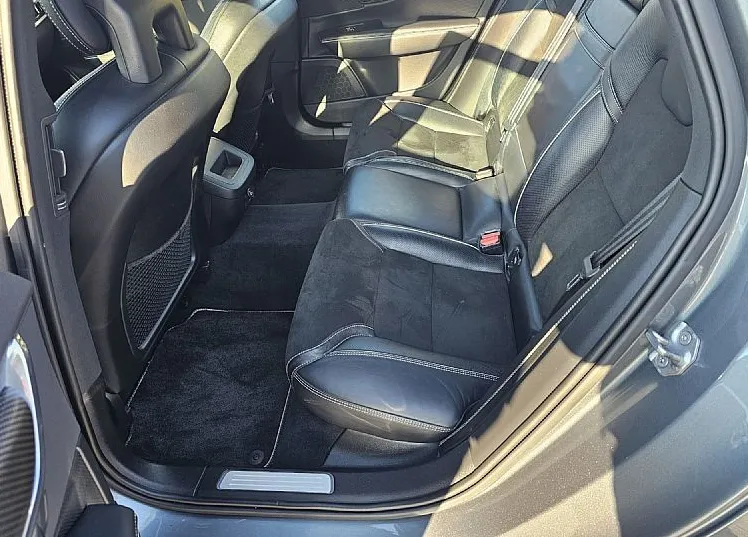 Zunanja slika - Volvo V90 - R-Design|kamera|wirtual|navi|radar|el sedeži|fulLED - 9