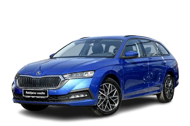 Zunanja slika - Audi A4 - 40 TDI S tronic Design - 3