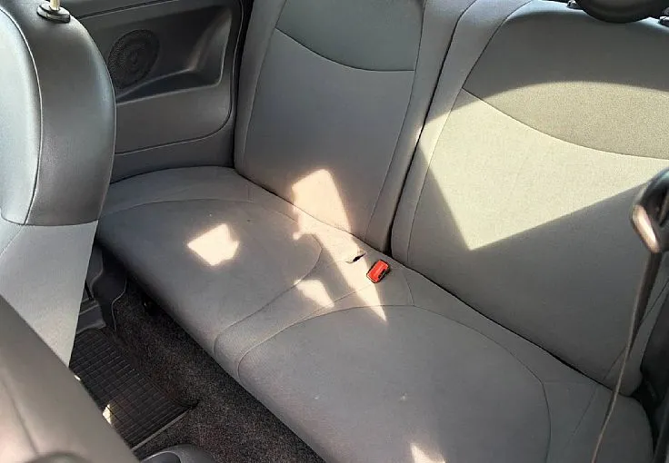Zunanja slika - Fiat 500 - 1.3 Multijet 16V Diesel ZELO VARČEN PARK SENZORJI - 11