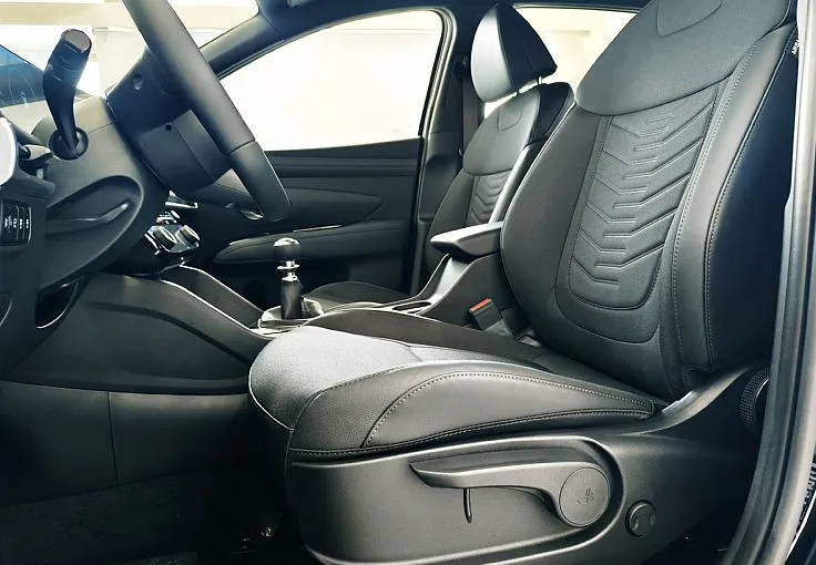 Zunanja slika - Hyundai Tucson - 1.6 T-GDI BLACK LINE LIMITED-EL.PRTL-AMBIENT-VIDEO - 8