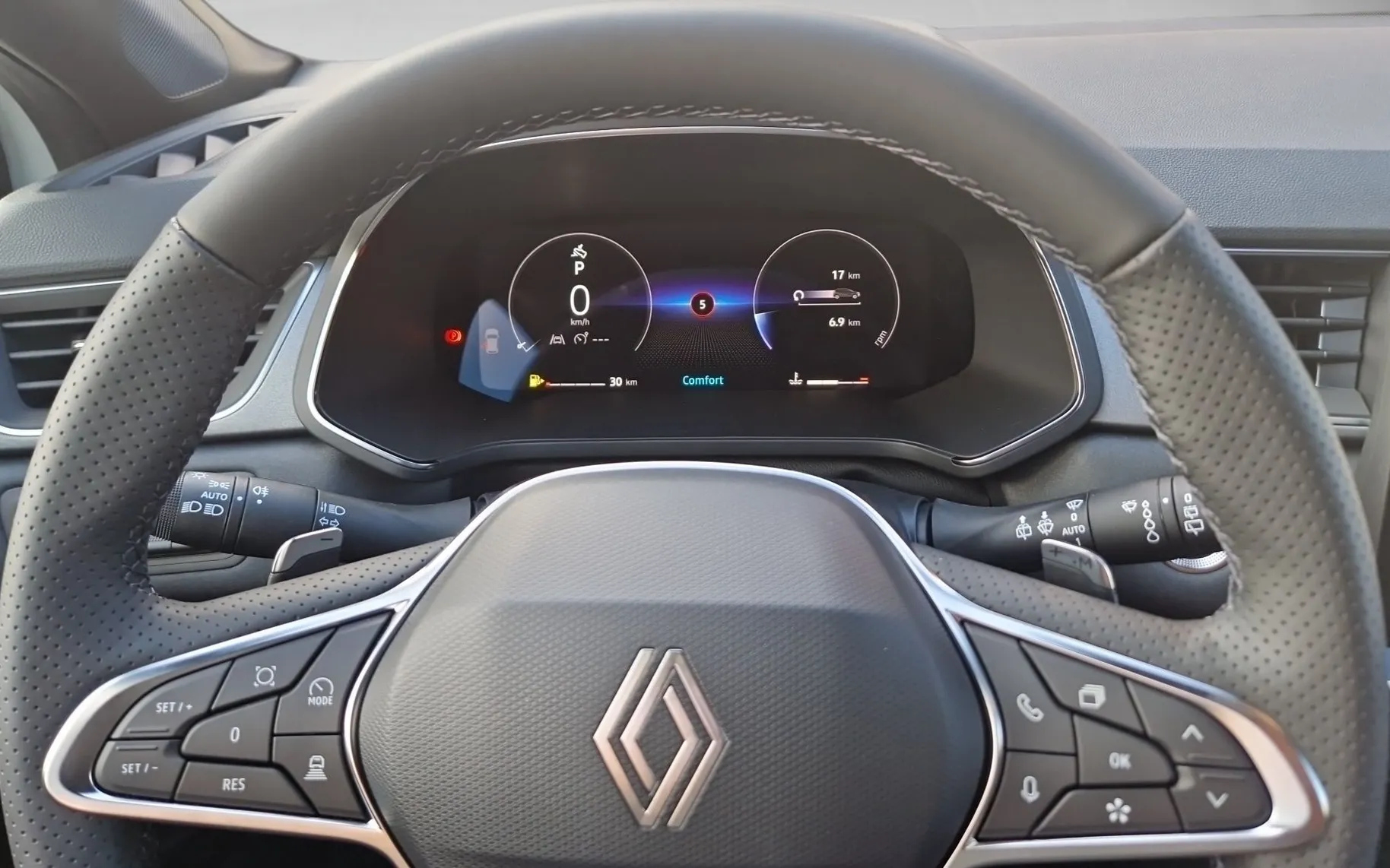Zunanja slika - Renault Captur - TCe 140 EDC techno - 12