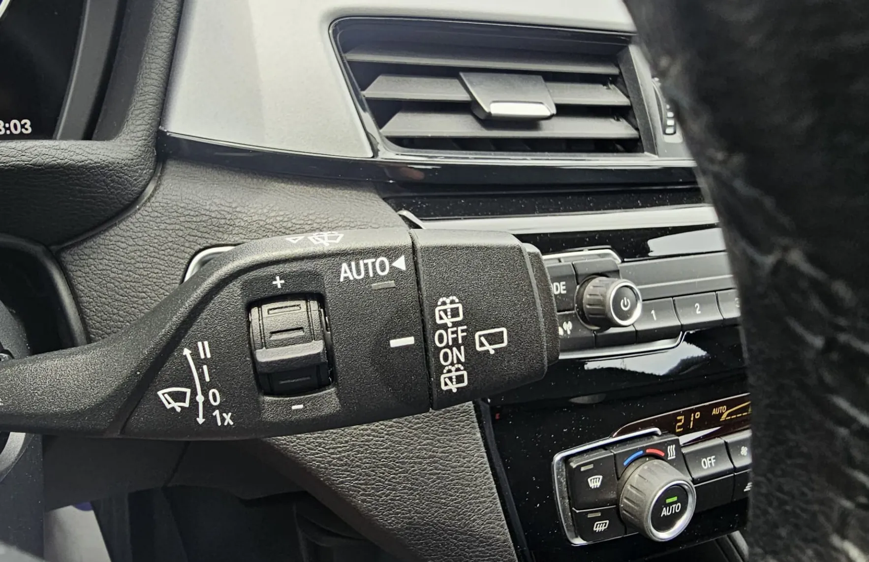 Zunanja slika - BMW X1 - serija : SDRIVE 18D ADVANTAGE AT|navi|el prtljažnik|fulLED| - 14