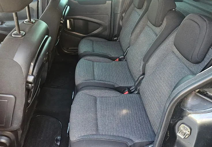 Zunanja slika - Citroën Berlingo - 1.6 HDI 120ks °6-PRESTAV° °LED° °PARK.SENZORJI° - 12